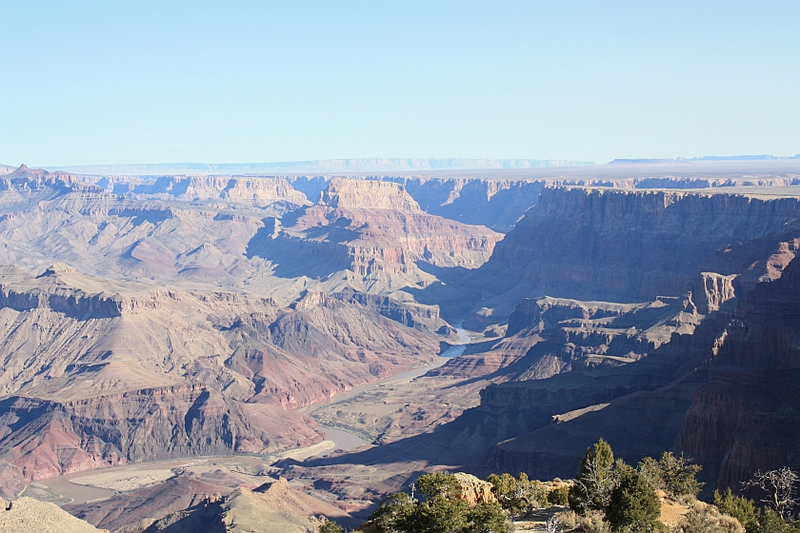 Grand Canyon National Park